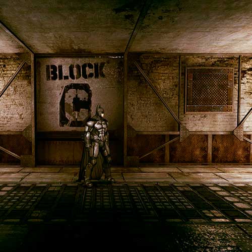 Batman Arkham Origins Blackgate - Deluxe Edition Cd Key Steam Global